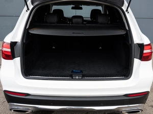 Внедорожник Mercedes-benz GLC-класс 2016 года, 3280000 рублей, Краснодар