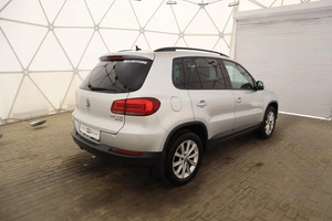 Внедорожник Volkswagen Tiguan 2014 года, 1520000 рублей, Обнинск