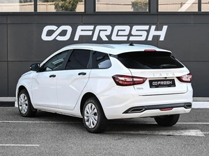 Универсал ВАЗ (LADA) Vesta 2024 года, 1239000 рублей, Кирилловка