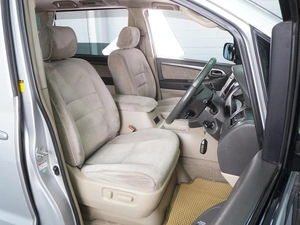 Минивэн Toyota Alphard 2008 года, 1599000 рублей, Воронеж