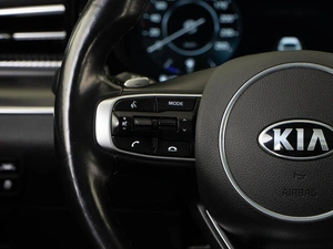 Седан Kia K5 2020 года, 2628888 рублей, Москва