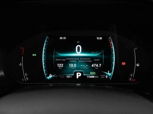 Внедорожник Chery Tiggo 7 Pro 2023 года, 1509000 рублей, Тюмень