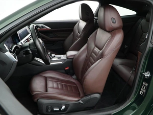 Купе BMW 4 серия 2022 года, 4848444 рублей, Москва