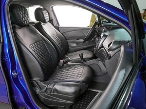 Внедорожник Renault Kaptur 2020 года, 1699000 рублей, Воронеж