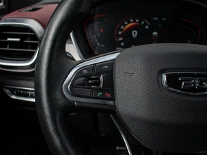 Внедорожник Belgee X50 2024 года, 1930000 рублей, Краснодар