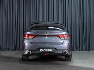 Седан Kia Rio 2021 года, 1899000 рублей, Волгоград