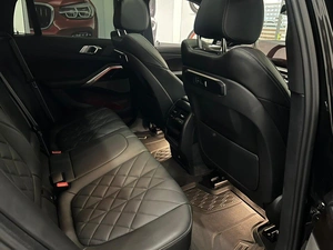 Внедорожник BMW X6 2023 года, 11790000 рублей, Новосибирск
