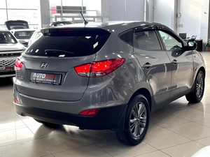 Внедорожник Hyundai ix35 2013 года, 1347000 рублей, Солонцы