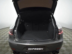 Внедорожник Porsche Macan S 2015 года, 2612900 рублей, Казань