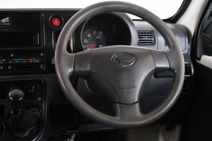 Минивэн Daihatsu Hijet 2015 года, 589000 рублей, Омск