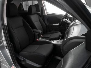 Седан Toyota Corolla 2011 года, 1068070 рублей, Тюмень