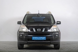 Внедорожник Nissan X-Trail 2007 года, 1179000 рублей, Томск