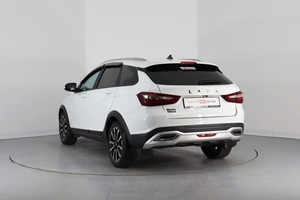Универсал ВАЗ (LADA) Vesta 2024 года, 1530000 рублей, Брянск
