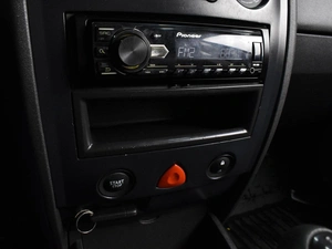 Седан Renault Megane 2008 года, 599000 рублей, Воронеж