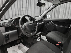 Седан ВАЗ (LADA) Granta 2013 года, 530000 рублей, Красноярск