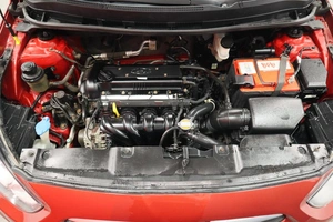 Хэтчбек Hyundai Solaris 2012 года, 790000 рублей, Курск