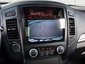 Внедорожник Mitsubishi Pajero 2011 года, 2050000 рублей, Краснодар