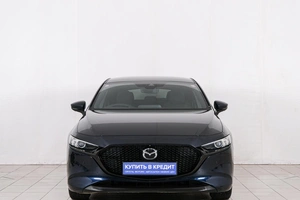 Хетчбэк Mazda 3 2020 года, 1749000 рублей, Красноярск