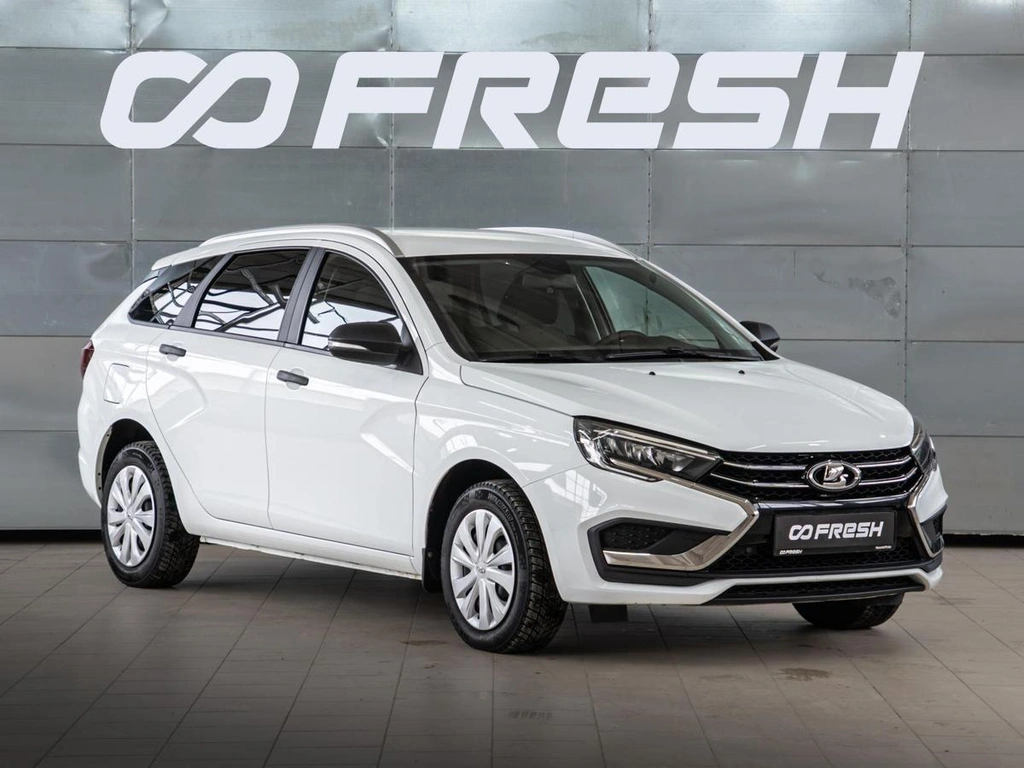 Универсал ВАЗ (LADA) Vesta 2024 года, 1349000 рублей, Краснодар