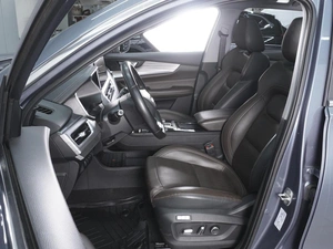 Внедорожник Chery Tiggo 8 Pro 2021 года, 1840000 рублей, Ростов-на-Дону