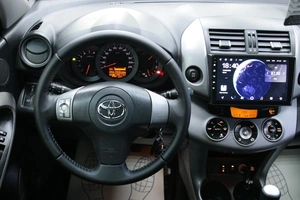 Внедорожник Toyota RAV4 2008 года, 1188000 рублей, Солонцы