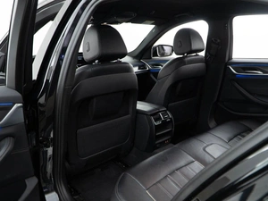 Седан BMW 5 серия 2021 года, 4788888 рублей, Москва