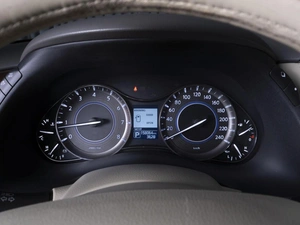 Внедорожник Infiniti QX80 2015 года, 3120000 рублей, Ставрополь