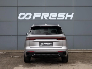 Внедорожник Geely Monjaro 2024 года, 3450000 рублей, Краснодар