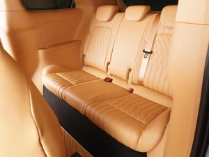 Минивэн Voyah Dream 2023 года, 4469000 рублей, Минеральные Воды