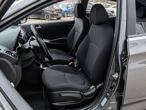 Седан Hyundai Solaris 2014 года, 1170000 рублей, Краснодар