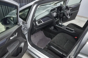 Универсал Honda Shuttle 2019 года, 1249000 рублей, Красноярск