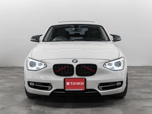 Хетчбэк BMW 1 серия 2012 года, 1500000 рублей, Красноярск