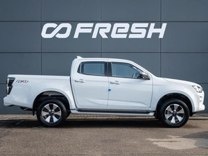 Пикап Isuzu D-Max 2025 года, 4250000 рублей, Краснодар