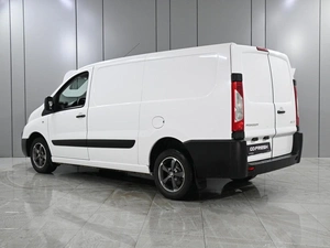 Peugeot Expert, II рестайлинг (2012—2016) 1.6 HDi MT (90 л.с.) 2016г. 2016 года, 1529000 рублей, Аксай