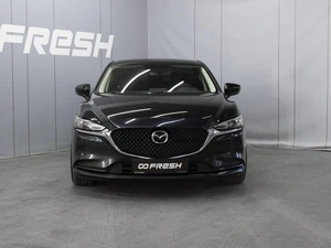 Седан Mazda 6 2019 года, 2020000 рублей, Омск