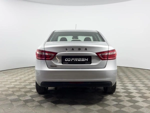 Седан ВАЗ (LADA) Vesta 2021 года, 955000 рублей, Казань