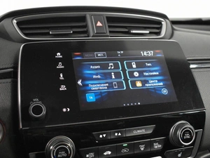 Внедорожник Honda CR-V 2017 года, 2498300 рублей, Казань