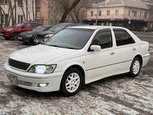 Седан Toyota Vista 2001 года, 600000 рублей, Абакан