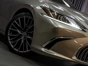 Седан Lexus ES 2020 года, 4029000 рублей, Тюмень