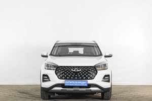 Внедорожник Chery Tiggo 4 Pro 2023 года, 1559000 рублей, Тюмень