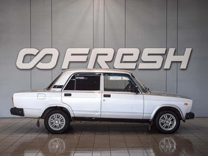 Седан ВАЗ (LADA) 2105 2010 года, 150000 рублей, Муром