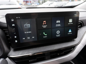 Внедорожник Haval F7x 2023 года, 2149000 рублей, Саратов