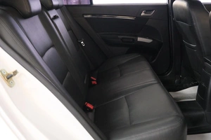 Седан Geely Emgrand EC7 2013 года, 399000 рублей, Омск