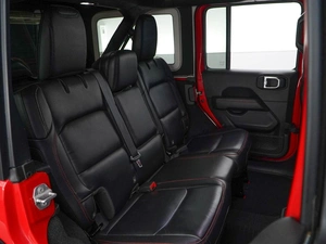 Внедорожник Jeep Wrangler 2020 года, 4477077 рублей, Москва