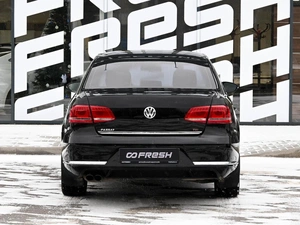 Седан Volkswagen Passat 2012 года, 899000 рублей, Волгоград