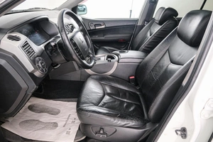 Внедорожник SsangYong Kyron 2012 года, 899000 рублей, Красноярск