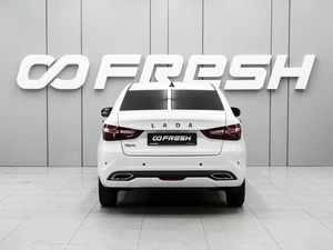 Седан ВАЗ (LADA) Vesta 2024 года, 1310000 рублей, Ростов-на-Дону