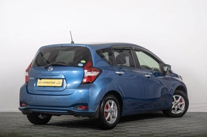 Хетчбэк Nissan Note 2020 года, 1239000 рублей, Томск