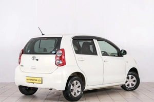 Хетчбэк Toyota Passo 2013 года, 689000 рублей, Красноярск