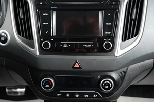 Внедорожник Hyundai Creta 2018 года, 1879000 рублей, Тюмень